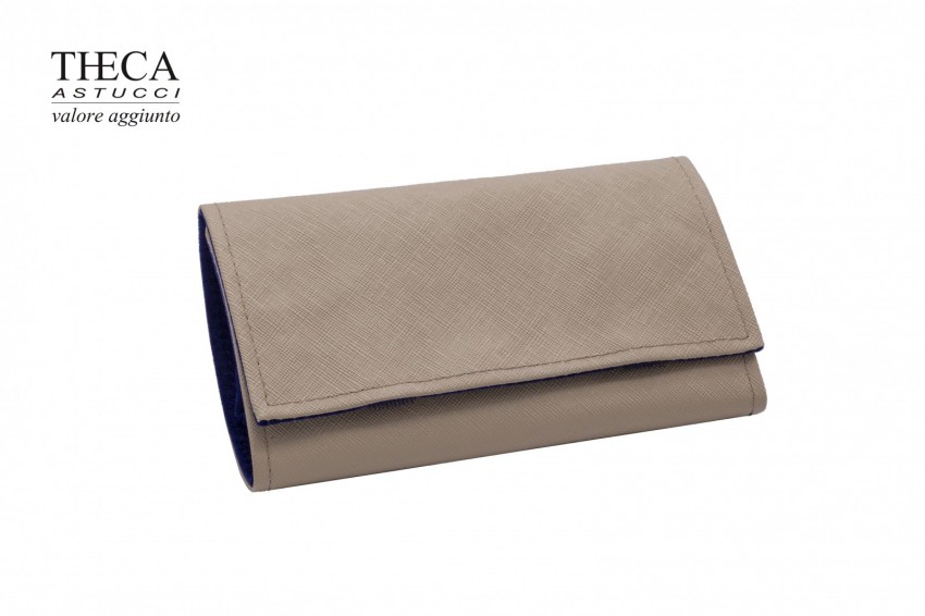 Tesori travel jewelry roll 330x185 - 3930200 - Photo 2