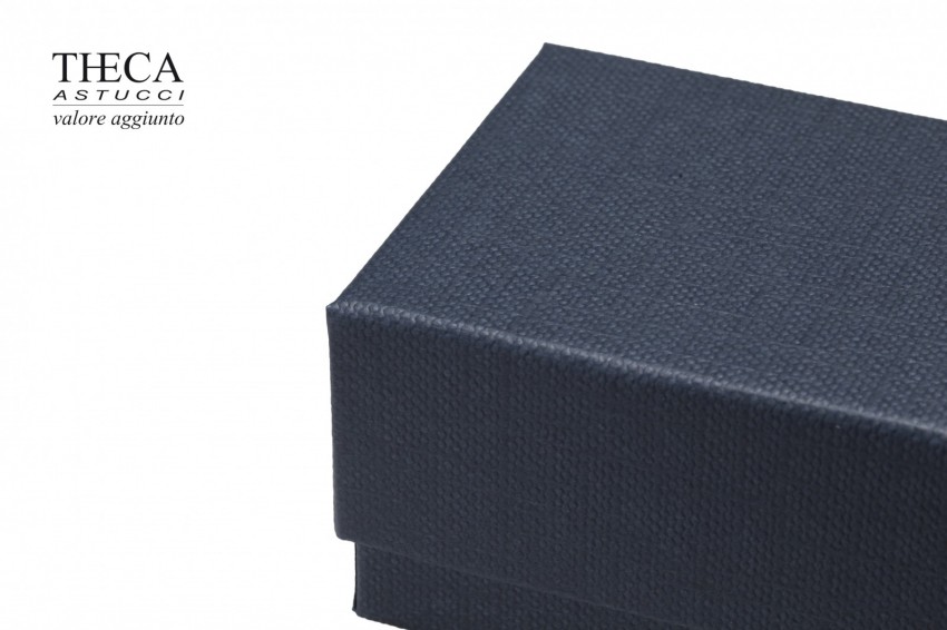 Sofia astuccio per anello 45x50x35(22) blu - 3890140 - Foto 3