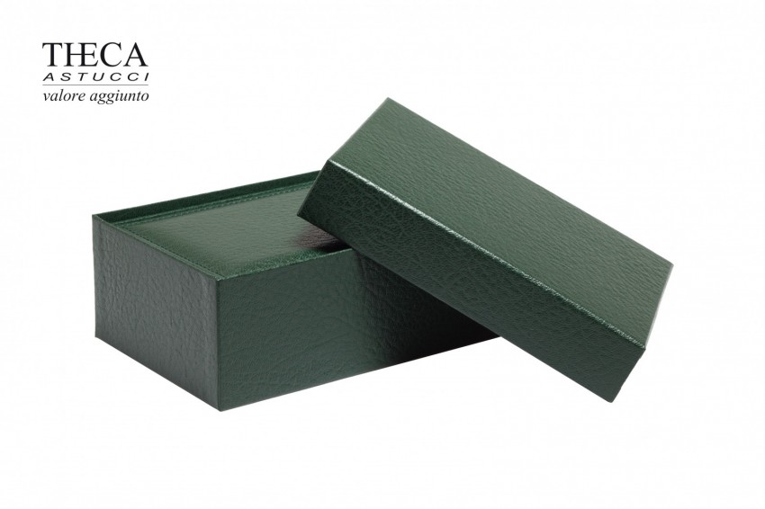Vintage watch box lbf 145x100x50 green - 9990260 - Photo 5