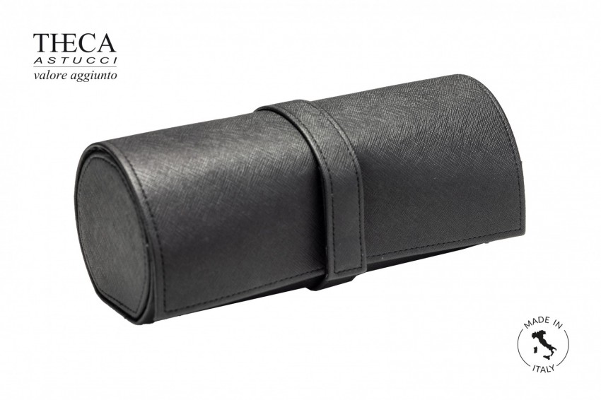 Agata jewelry roll for 5 bangle bracelet 200x80 - AGA8600 - Photo 2