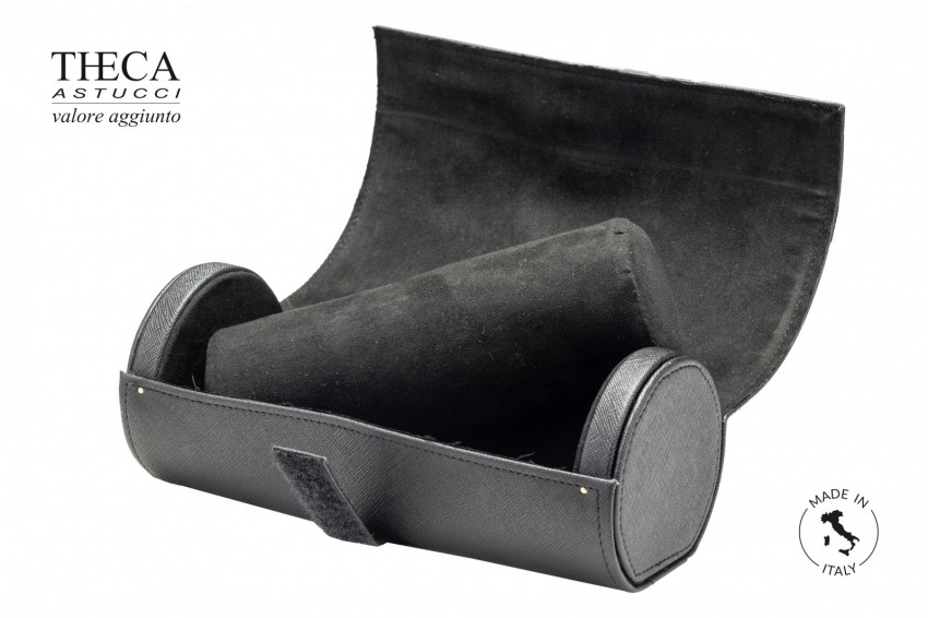 Agata jewelry roll for 5 bangle bracelet 200x80 - AGA8600 - Photo 1