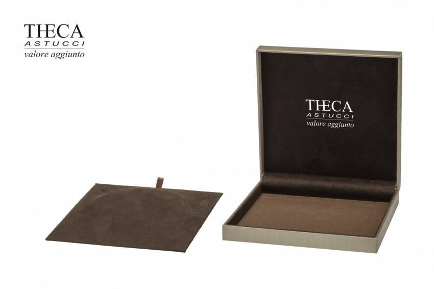 Olivia presentation box for necklace 159x159x37 lead - OLI4735 - Photo 2