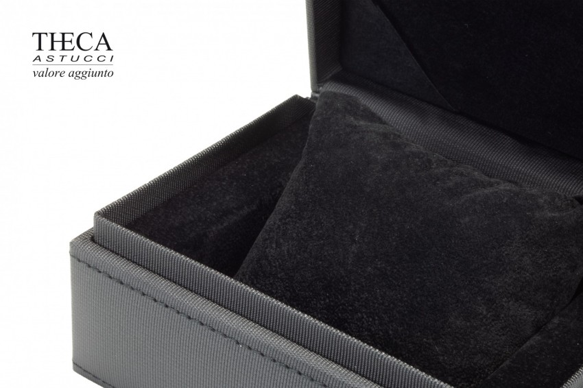 Kevin watch box 160x120x80 black - 999TI11 - Photo 3