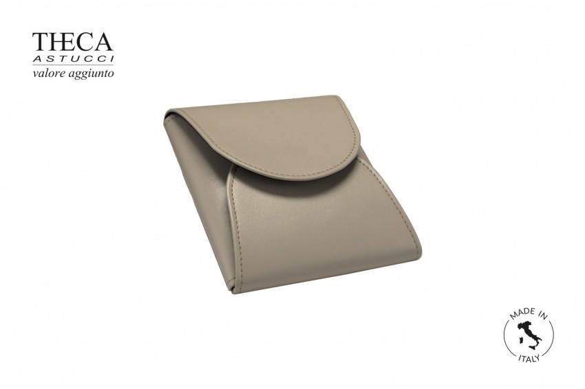 Mimosa jewelry clutch for earrings 110x120x30 - 1053500 - Photo 4