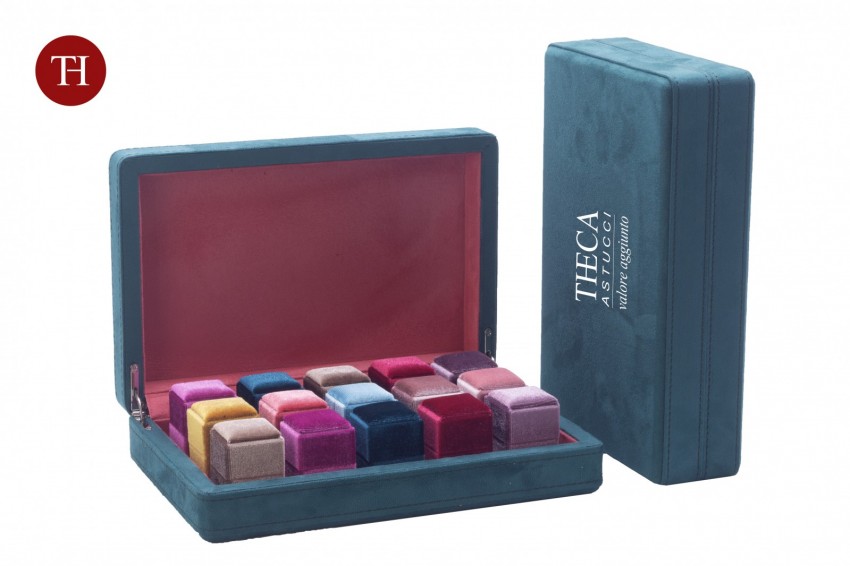Presentation boxes Jewelry gift boxes Jewellery boxes Brillante Brillante lux collection box …