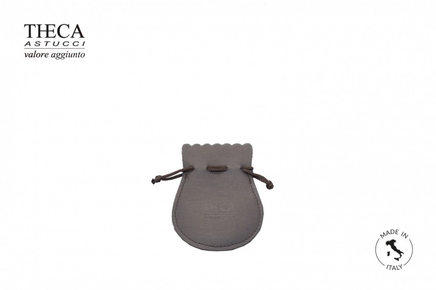 Lusso leatherette amphora pouch 75x90 - LUS0200 - Photo 1