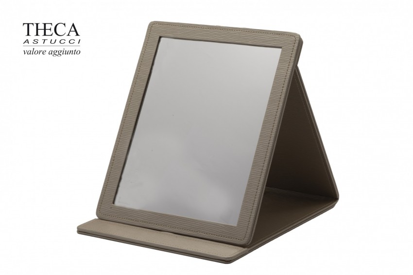 Jewellery accessories Counter mirrors Hector countertop mirror Hector folding mirror 225x270x20