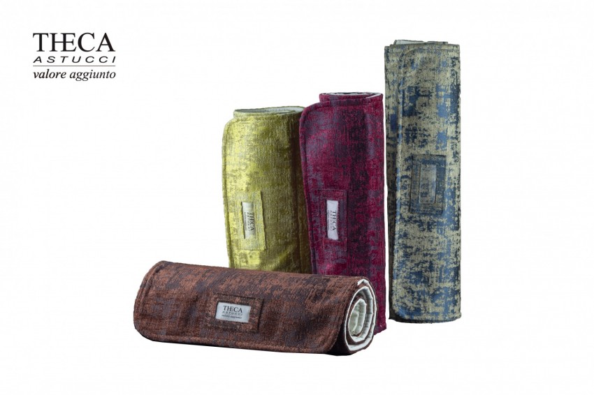 Samit rotolo per gioielli per 26 bracciali 490x260 - 1128100 - Foto 3