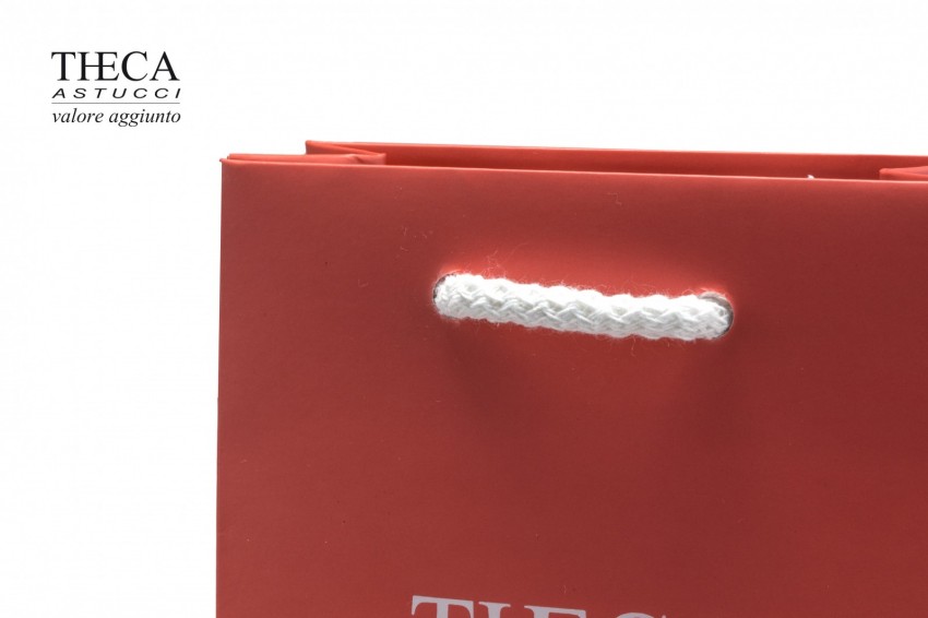 Living coral shopper 12+5x15 - 11R9126 - Foto 2