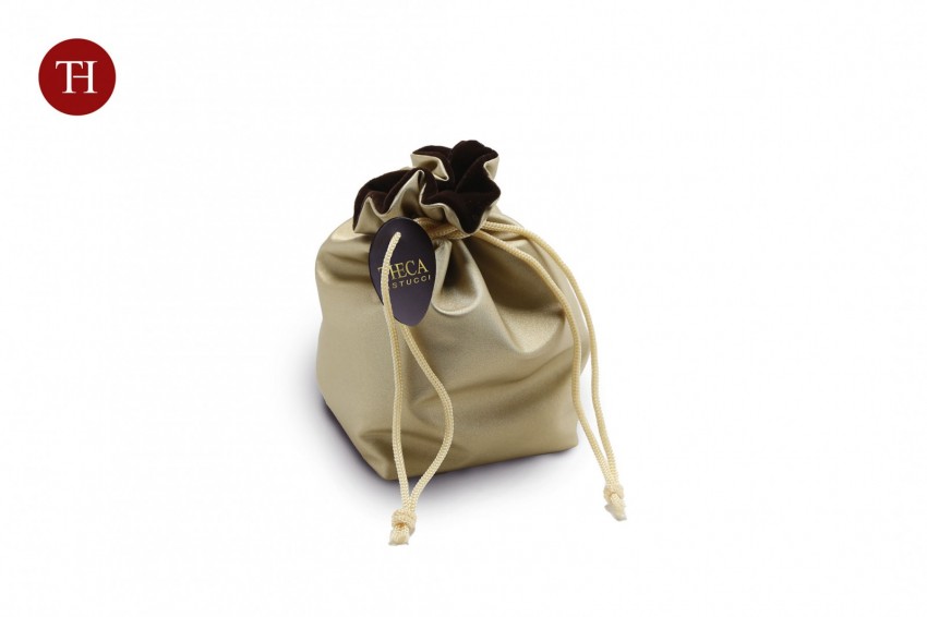 Sacchetti per gioielli Sacchetti in similpelle Sacchetto Portagioielli Elegance Sacchetto …