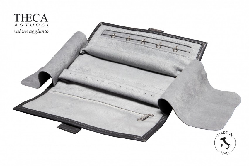 Montecarlo travel jewelry roll more 27x21 - 3930100 - Photo 1