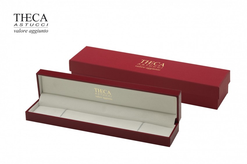 Astucci per gioielli Scatole gioielli Astucci per gioielli Theca lusso Theca lusso scatola …