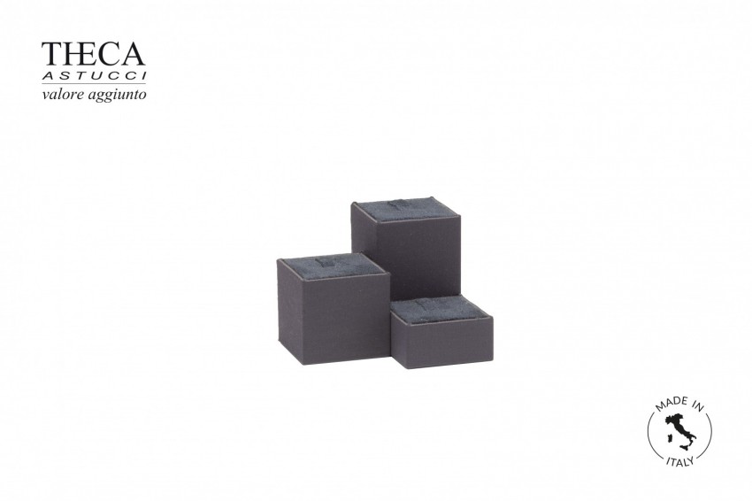 Tanzanite espositore per gioielli - GAR0000 - Foto 5