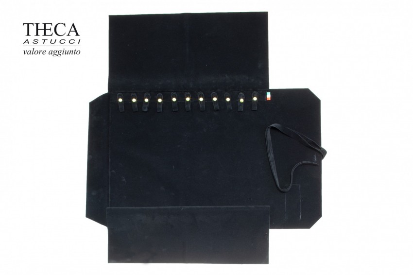 Rotoli flexy rotolo per gioielli 16 catene 400x350 - MOL4700 - Foto 1