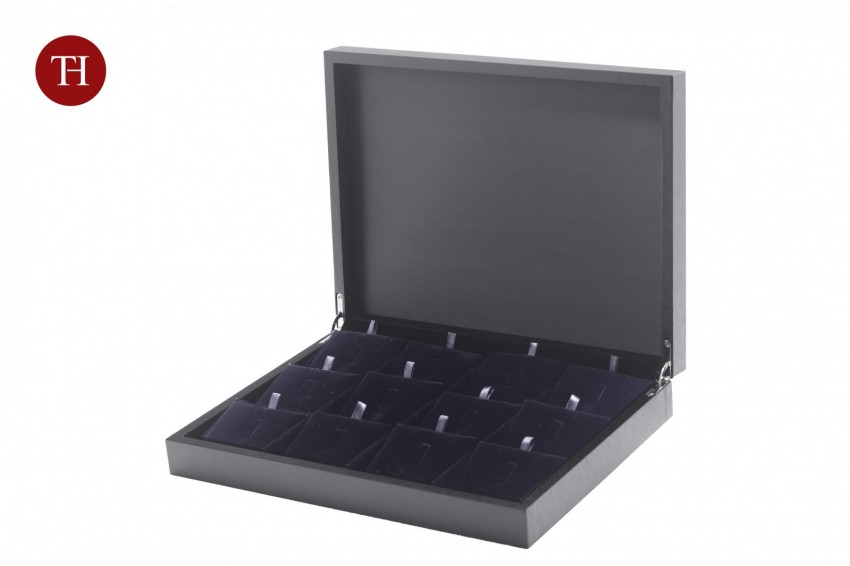 Jewellery accessories Jewellery storage boxes Luxury jewelery box Cofanetto gioielli lusso for …