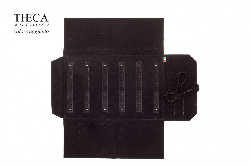 Rotoli flexy rotolo per gioielli 24 gemelli 400x250 - MOL6500 - Foto 1