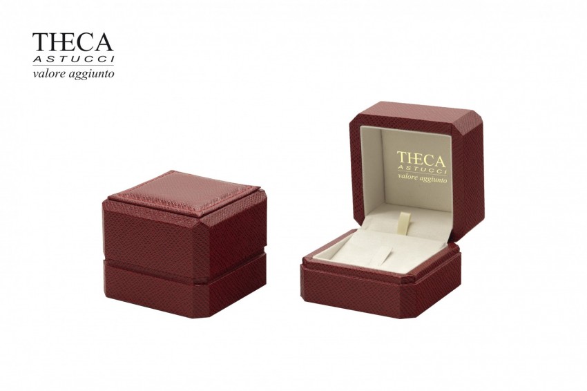 Presentation boxes Premium presentation boxes Roma Roma presentation box for ring earrings …