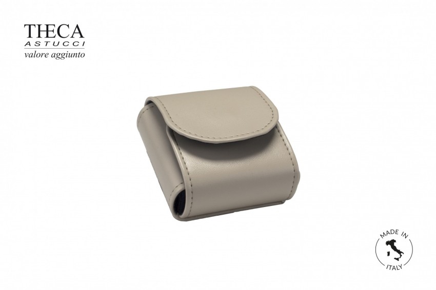 Mimosa jewelry clutch for ring 67x67x42 - 1050300 - Photo 3