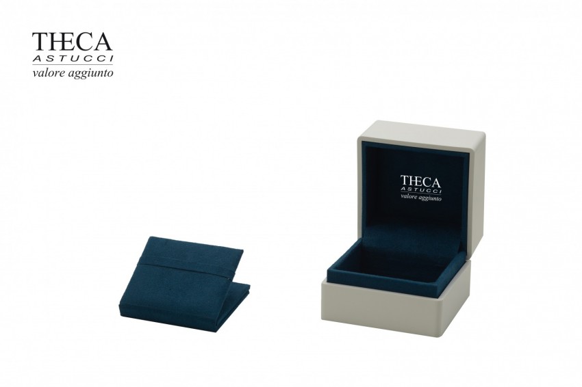 Firenze presentation box for ring and earrings 70x70x60 - AGF0450 - Photo 3