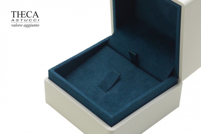 Firenze presentation box for ring and earrings 70x70x60 - AGF0450 - Photo 4