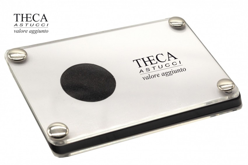 Goccia top presentation box with blister and anniversary tickets 240x130x30 - KIL1250 - Photo 4
