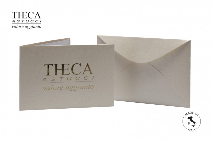 Certificati di garanzia per gioielli 100x65 - 5380500 - Foto 5