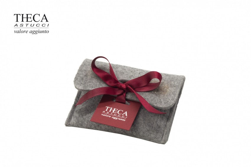 Felt bag size 100x80mm - 8430150 - Photo 1