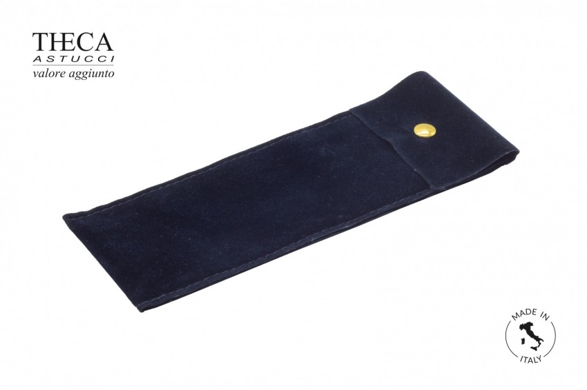 Ssunny watch pouch 60x165 navy - 9997240 - Photo 1
