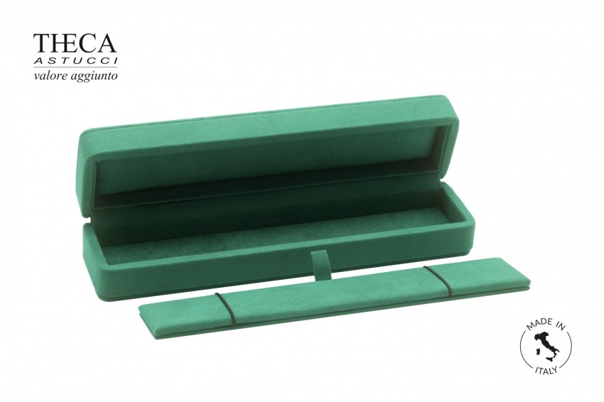 Smeraldo presentation box for bracelet 220x55x40 - 4978100 - Photo 1