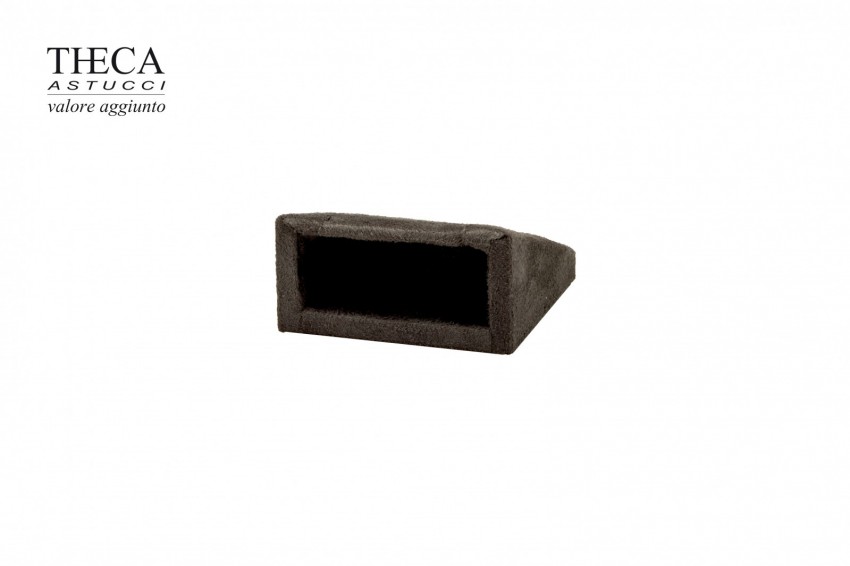 Bond insert cuffliks 55x55x25 black - BONXX6310 - Photo 2