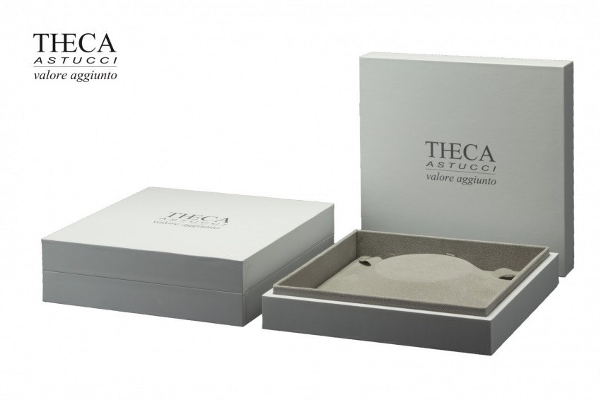 Cubo presentation box for necklace 190x190x55 - CUB4850 - Photo 1