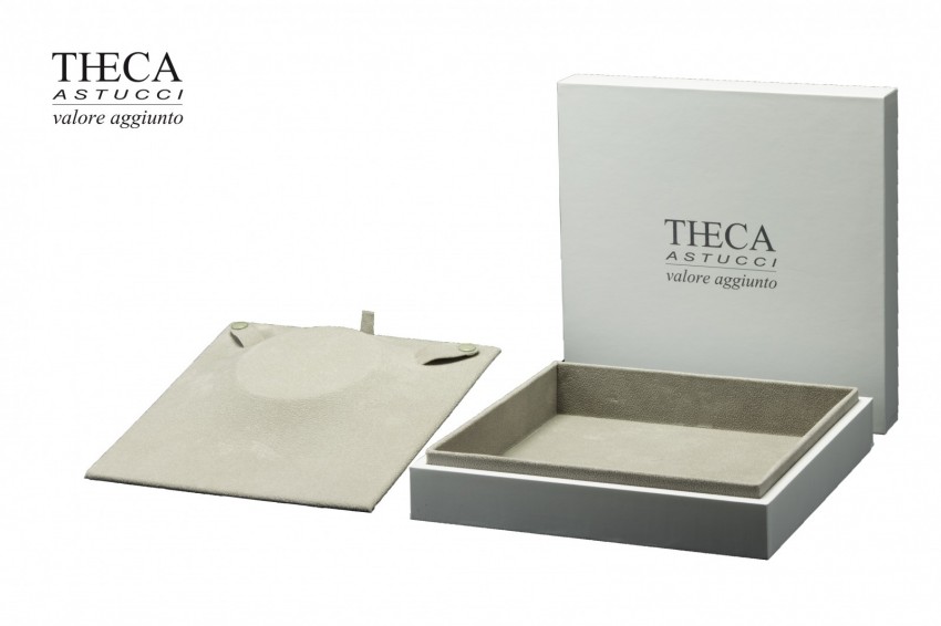Cubo presentation box for necklace 190x190x55 - CUB4850 - Photo 2