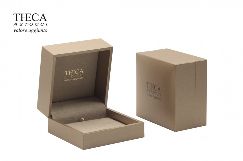 Presentation boxes Premium presentation boxes Cristallo Cristallo presentation box for pendant earrings 109x109x63