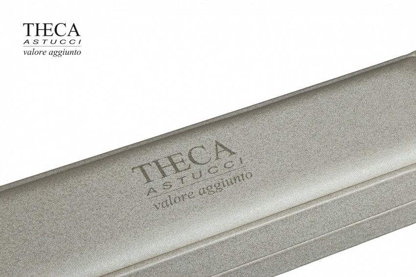 Atlas presentation box for bracelet 241x55x36 cream - ATA8151 - Photo 3