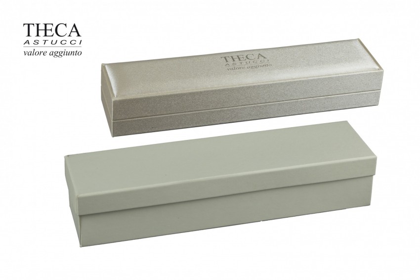 Atlas presentation box for bracelet 241x55x36 cream - ATA8151 - Photo 2