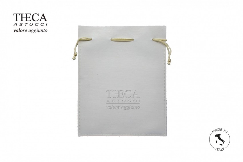 Lusso goccia leatherette pouch 160x220 - LUQ0500 - Photo 1