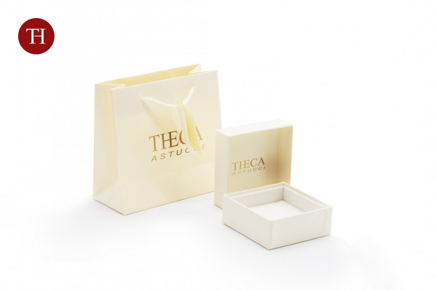 Astucci per gioielli Astucci e shopper Astucci e shopper Diamante special Diamante special …