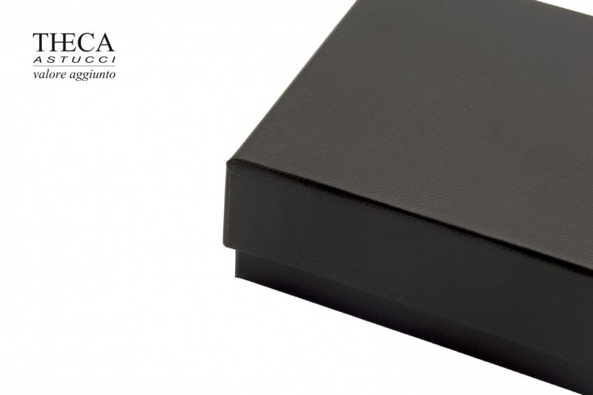 Notte astuccio e shopper per anello multiuso 55x55x37 - NOT1211 - Foto 3