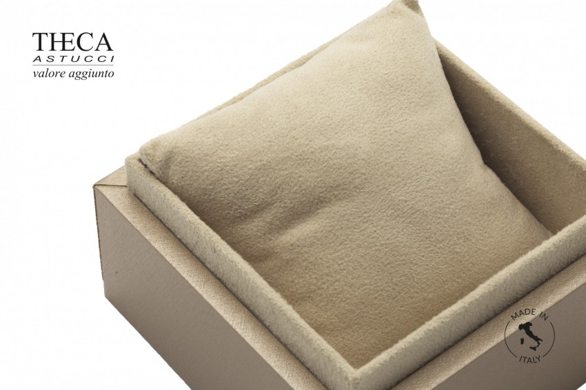 Aurum astuccio per bracciale 99x99x88 - ORO8600 - Foto 3