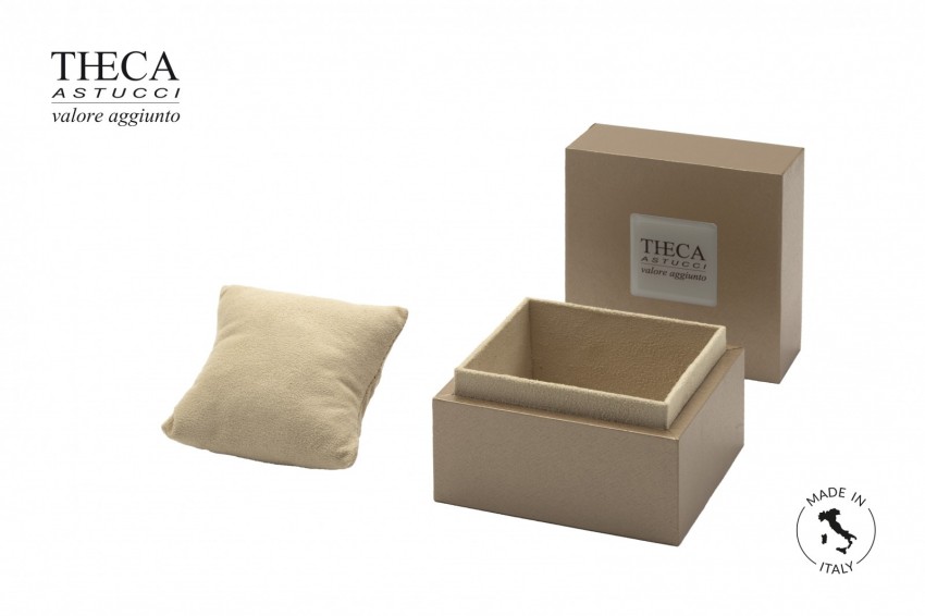 Aurum astuccio per bracciale 99x99x88 - ORO8600 - Foto 2