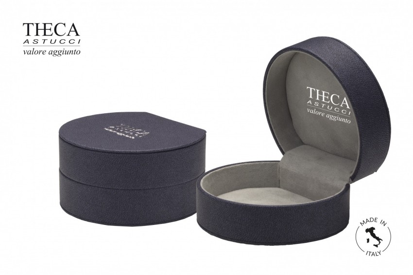 Corallo presentation box for ring 108x90x55 - IZO0500 - Photo 2