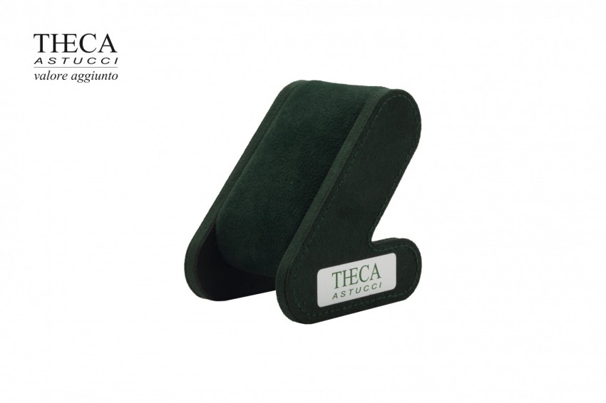 Watch accessories Watch stands Watch stands Crono lux Crono lux watch stand 47x68x76 green