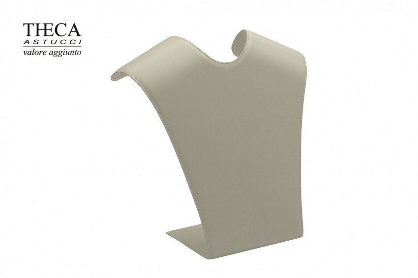 Jewelry displays Jewelry display stands Jewelry stands Perla Perla jewelry display for necklace &hellip;