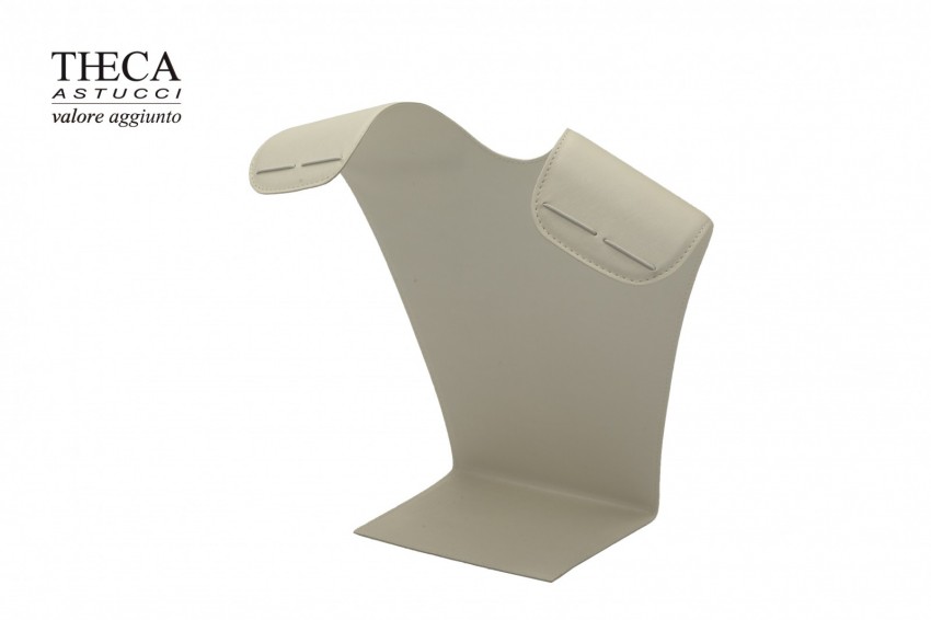 Perla jewelry display for necklace 120x100x240 - PER4800 - Photo 2