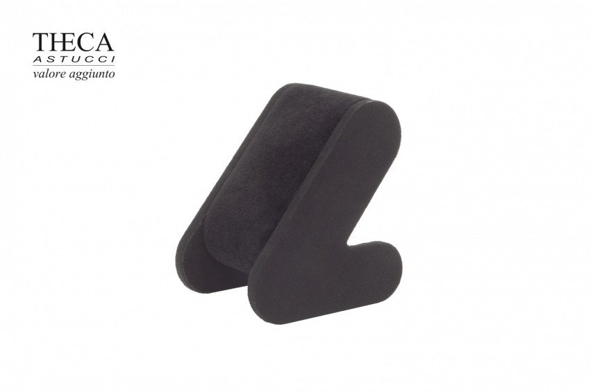 Crono supporto per orologio 47x68x76 nero - JAM7610 - Foto 1