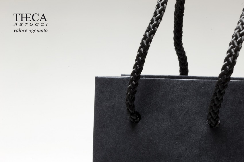 Scuro gift bag 9+4,5x28 black - SCU9510 - Photo 2