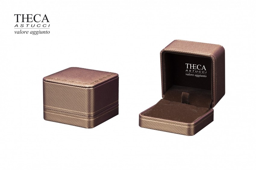 Presentation boxes Premium presentation boxes Letizia Letizia earring 70x70x47