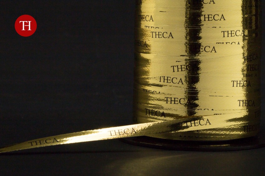 Attrezzature di stampa Cliché Stampa nastro inchiostro clichè Clichet stampa nastro a …