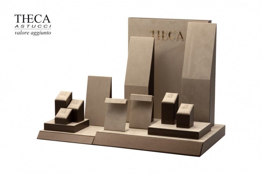 Manhattan jewelry point of sale 450x350x300 - MAN0100 - Photo 1