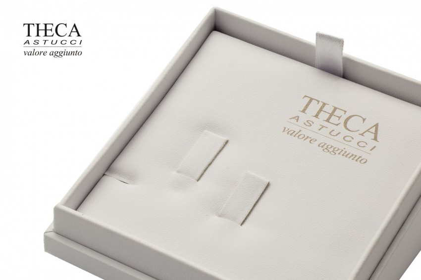 Just married wedding rings box 100x100x60 - JUS6350 - Photo 5